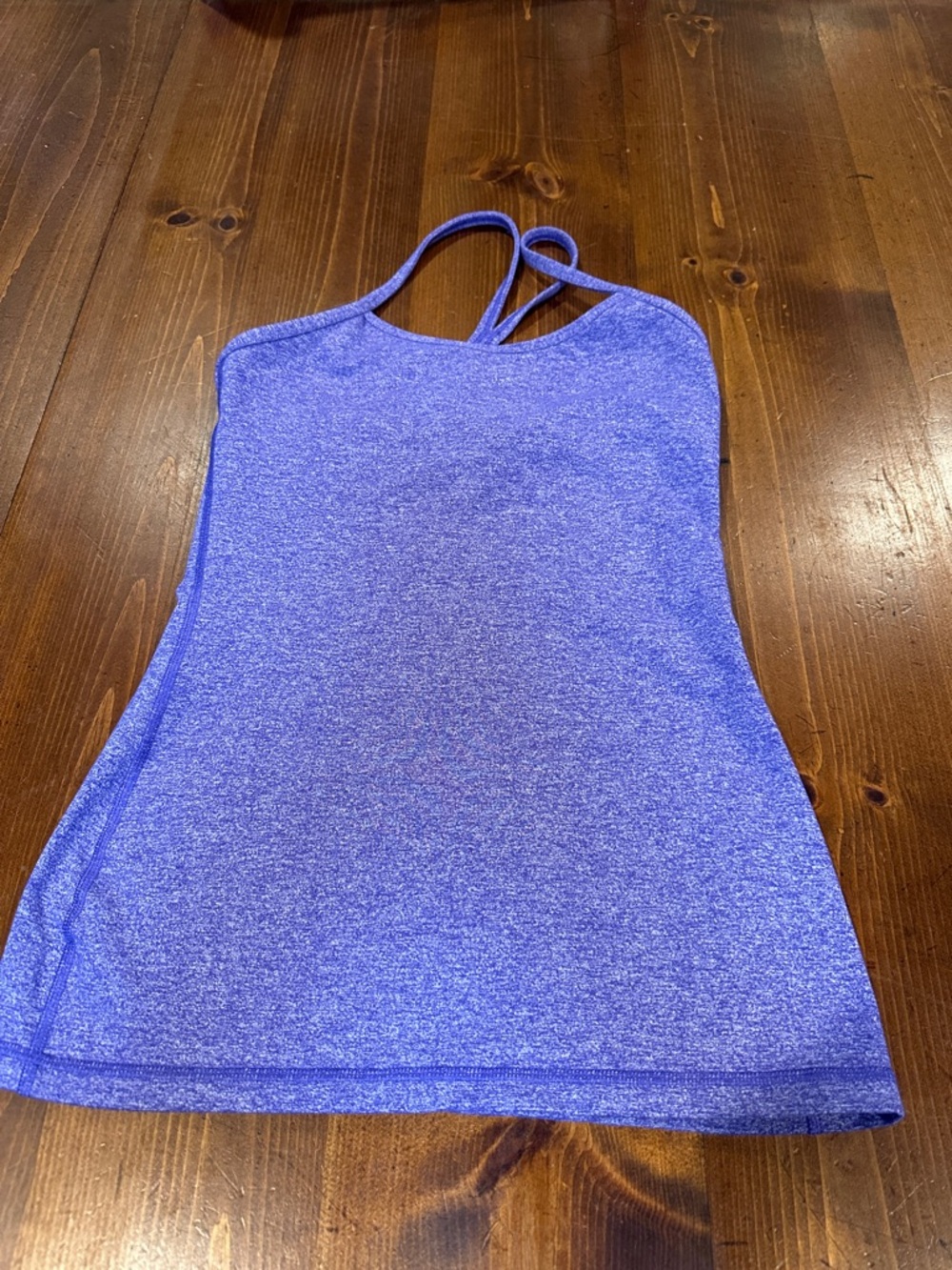 Lululemon Power Y